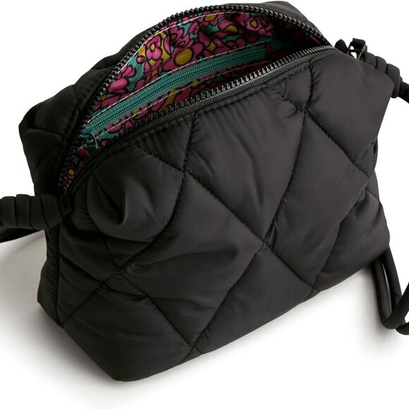 Featherweight Blake Crossbody - Picture 2 of 5